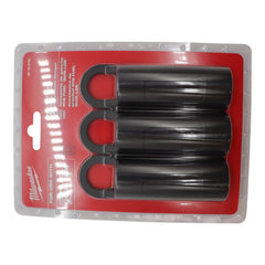 Milwaukee M18 FUEL QUIK-LOK Attachment Hook 3-Pack (49-16-2785)