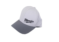 Milwaukee 507G-LXL WORKSKIN Performance Fitted Hat - Gray
