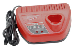 Milwaukee M12 12-Volt Grey X-Large Heated Hoodie with 2.0Ah Battery & Charger