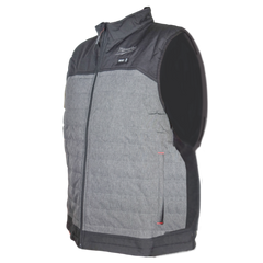 Milwaukee M300G-21 M12 Heated AXIS Vest Kit - Gray - Large