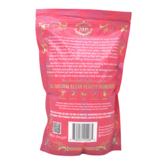 Mom Bomb Pink Himalayan Bath Soaks 3 lbs of Pure Tranquility (2 Pack)