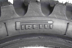 Pirelli Scorpion MX Extra J 80/100-12 Pit Bike 50M Dirt Bike Rear Tire 80 100 12