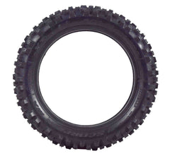 Pirelli Scorpion MX Extra J 2.50-10 33J Tube Type Front Motorcycle Tire with Inner Tube, High-Performance Pit Bike Motocross Tire for Enhanced Traction and Durability