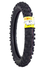 Pirelli Scorpion MX Extra J 60/100-14 Front 80/100-12 Rear Pit Bike Motorcycle Tires Set