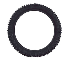 Pirelli Scorpion MX Extra J 60/100-14 Tube Type Front Motorcycle Tire, High-Performance Off-Road Motocross Tire for Enhanced Traction and Durability