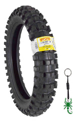 Pirelli Scorpion MX32 Mid Soft 120/80-19 63M Bias Tube Type Tire