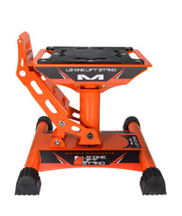 Matrix Concepts LS-ONE Lift Stand Orange
