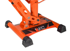 Matrix Concepts LS-ONE Lift Stand Orange