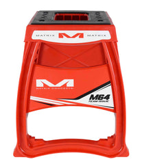 Matrix Concepts M64 ELITE STAND-RED