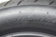 Pirelli Night Dragon 1815400 150/80B16 M/CTL 71H Front Motorcycle Cruiser Tire