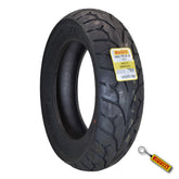 Pirelli Night Dragon 1815500 180/70B15 M/CTL 76H Rear Motorcycle Tire w/ Keychain