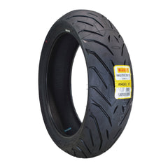 Pirelli Angel ST 180/55ZR17 (73W) Rear Motorcycle Tire – High-Performance Sport Touring Tire for Enhanced Grip, Durability & Stability – Fits Sport & Touring Bikes