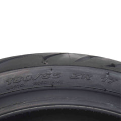 Pirelli Angel ST 180/55ZR17 (73W) Rear Motorcycle Tire – High-Performance Sport Touring Tire for Enhanced Grip, Durability & Stability – Fits Sport & Touring Bikes