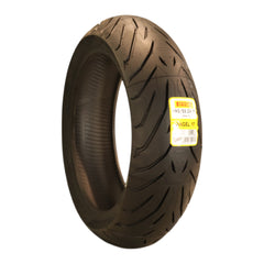 Pirelli Angel ST 190/55ZR17 (75W) Rear Motorcycle Tire – High-Performance Sport Touring Tire for Enhanced Grip, Durability & Stability – Fits Sport & Touring Bikes