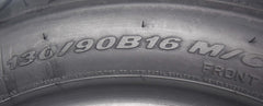 Pirelli Night Dragon 2211500 130/90B16 M/CTL 67H Front Motorcycle Cruiser Tire