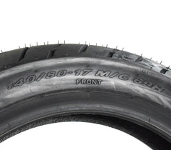 Pirelli Night Dragon 2211700 140/80-17 M/CTL 69H Front Motorcycle Cruiser Tire