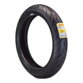 Pirelli Diablo Rosso III 120/70ZR17F D Front Motorcycle Tire Rosso