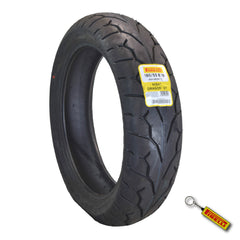 Pirelli Night Dragon GT 180/55B18 M/C 80H REINFTL Motorcycle Rear Tire w/ Keychain