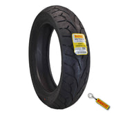 Pirelli Night Dragon GT 160/70B17 M/C 79V REINFTL Cruiser Motorcycle Rear Tire w/ Keychain