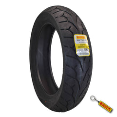 Pirelli Night Dragon GT 160/70B17 M/C 79V REINFTL Cruiser Motorcycle Rear Tire w/ Keychain