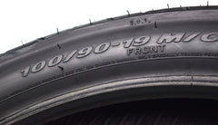 Pirelli Night Dragon 100/90-19 M/CTL 57H 180/70B15 M/CTL 76H Motorcycle Tire w/Keychain