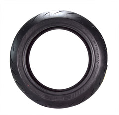 Pirelli Diablo Rosso IV 200/60-17 80W Rear Motorcycle Tire - High Performance, Durable, & Reliable Tire for Super Sport Bikes w/ Keychain
