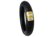 Pirelli 871-1151 Single Diablo Rosso III 110/70ZR17 54W Front Motorcycle Tire