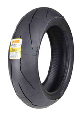 Pirelli 871-1189 Single SUPER CORSA V3 200/60ZR17 Rear Motorcycle Tire