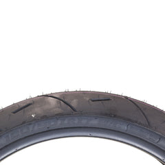 Full Bore M1 120/60ZR17 Front & 180/55ZR17 Rear Motorcycle Tires, High-Performance Radial, Superior Grip & Handling for Street & Track, 120/60-17, 180/55-17, USA Family Owned