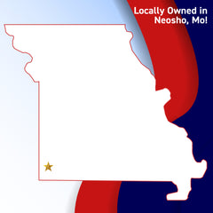 Full Bore M1 190/50ZR17 Rear Motorcycle Tire, High-Performance Radial, Superior Grip & Handling for Street Bikes, 190/50-17, USA Family Owned