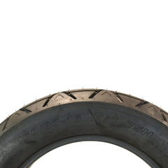 Kenda Kruz K673 160/80-16 75H Motorcycle Rear Street Tire - for Larger Cruisers and Touring Bikes (160- 80 16 75H) with Kenda Keychain