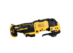 DeWalt DCS353B 4-Piece Brushless 12-volt Max Variable Speed Oscillating Multi-Tool Kit Case