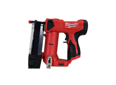 Milwaukee 2540-20 M12 23 Gauge Pin Nailer 12-Volt Lithium-Ion Cordless (Tool-Only)