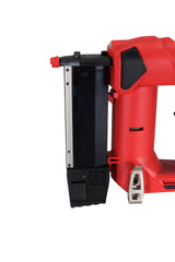 Milwaukee 2540-20 M12 23 Gauge Pin Nailer 12-Volt Lithium-Ion Cordless (Tool-Only)