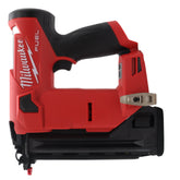 Milwaukee 2541-20 M12 FUEL 12-Volt Lithium-Ion Brushless Cordless 18-Gauge 1-1/2
