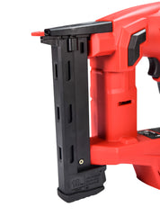 Milwaukee 2749-20 M18 FUEL Lithium-Ion 18 Gauge 1/4 in. Cordless Narrow Crown Stapler (Tool Only)