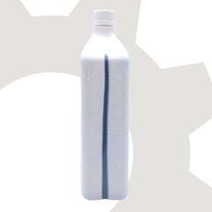 Nitro Lubricants 2 Stroke Engine Oil – Semi-Synthetic, High Performance Formula for Motorcycles and ATVs – Racing and Off-Road Use – Advanced Additive Technology – 1 Quart – Made in USA (12-Pack)