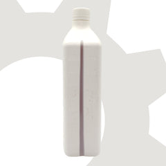 Nitro Lubricants 10W-40 4 Stroke Engine Oil – Semi-Synthetic, High Performance Formula for Motorcycles, ATVs & UTVs – Racing & Off-Road – Advanced Additive Technology – 1 Quart – Made in USA (10-Pack)