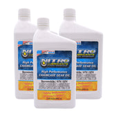 Nitro Lubricants Chaincase Oil – High Film Thickness, Improved Oxidation Control & Wear Resistance – Racing & Off-Road – Extends Engine Life – 1 Quart – Made in USA (3-Pack)
