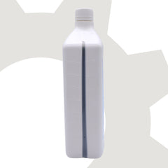 Nitro Lubricants Chaincase Oil – High Film Thickness, Improved Oxidation Control & Wear Resistance – Racing & Off-Road – Extends Engine Life – 1 Quart – Made in USA (4-Pack)