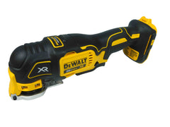 Dewalt DCS355B 20V XR Cordless Oscillating Multi-Tool (Bare Tool)