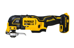 DEWALT 20V MAX XR Oscillating Multi-Tool, Variable Speed, Tool Only (DCS356B) (CLONE)