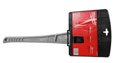 Milwaukee 48-22-7182 24" Aluminum 3" Jaw Capacity Offset Pipe Wrench