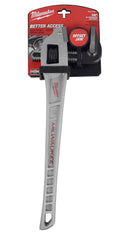 Milwaukee 48-22-7185 18" Aluminum Offset Pipe Wrench