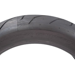Pirelli Diablo Rosso II 180/55 ZR 17 M/C (73W) TL Rear Motorcycle Tire - High Performance, Durable, and Reliable: Sport Performance for Road Use with Keychain