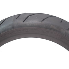 Pirelli Diablo Rosso II 190/50 ZR 17 M/C (73W) TL Rear Motorcycle Tire - High Performance, Durable, and Reliable: Sport Performance for Road Use with Keychain