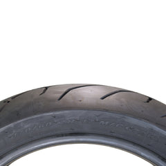 Pirelli Diablo Rosso II 170/60 ZR 17 M/C (72W) TL Rear Motorcycle Tire - High Performance, Durable, and Reliable: Sport Performance for Road Use with Keychain