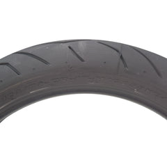 Pirelli Diablo Rosso II 120/70 ZR 17 M/C (58W) TL (K) Front Motorcycle Tire - High Performance, Durable, and Reliable: Sport Performance for Road Use with Keychain