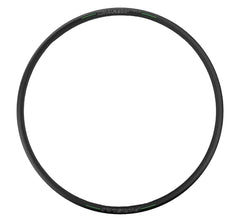 Pirelli Cinturato Gravel H TLR Classic 35-622 (700 x 35c) Road Bicycle Tire - SpeedGrip Compound, Clincher Type, Tubeless Ready Bike Tire with Keychain 700x35c (2 Pack)