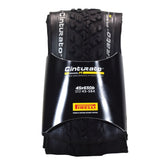Pirelli Cinturato Gravel M TLR 45-584 (650 x 45c) Race Bicycle Tire - SpeedGrip Compound, Clincher Type, Tubeless Ready Bike Tire 650x45c